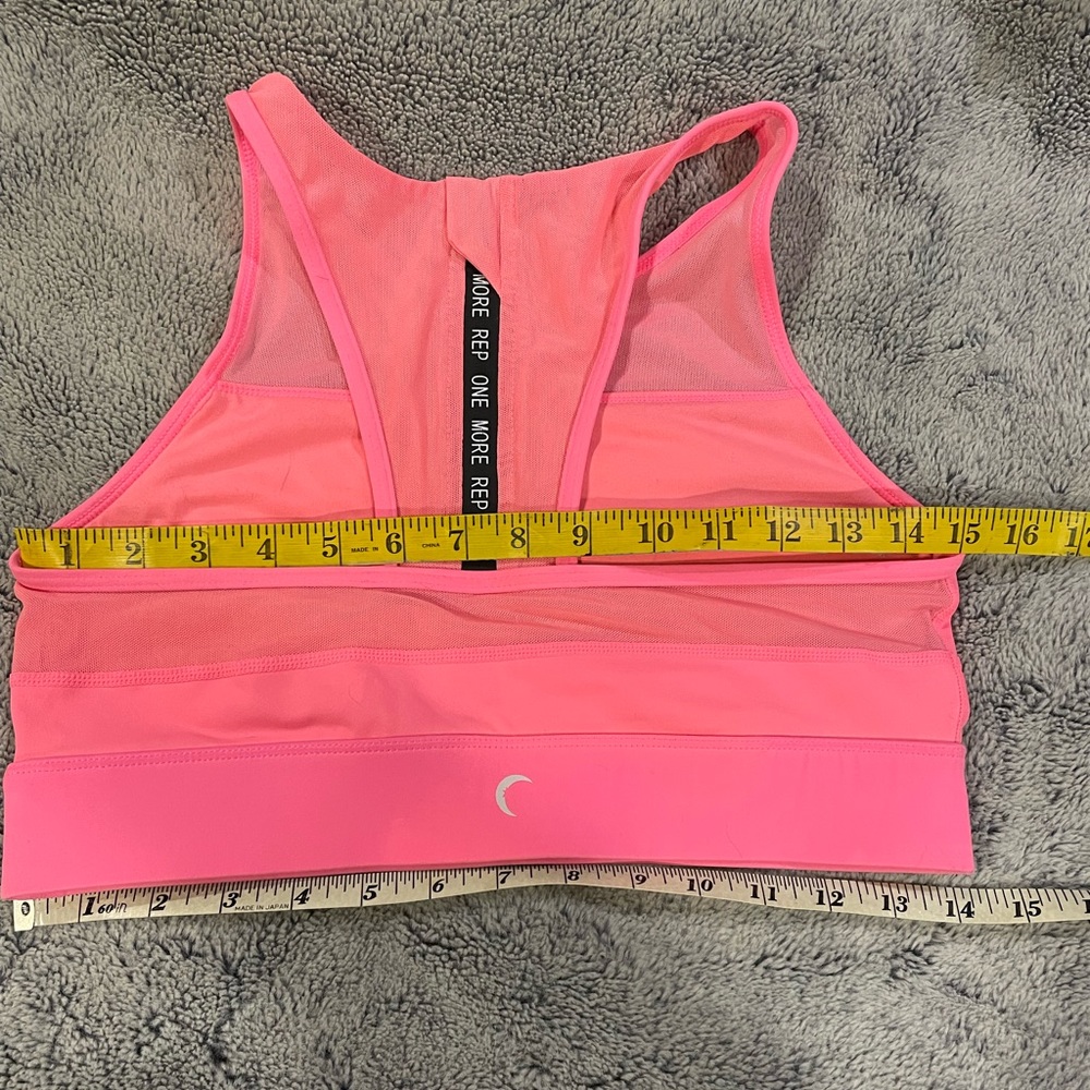 Zyia All Star Sports Bra